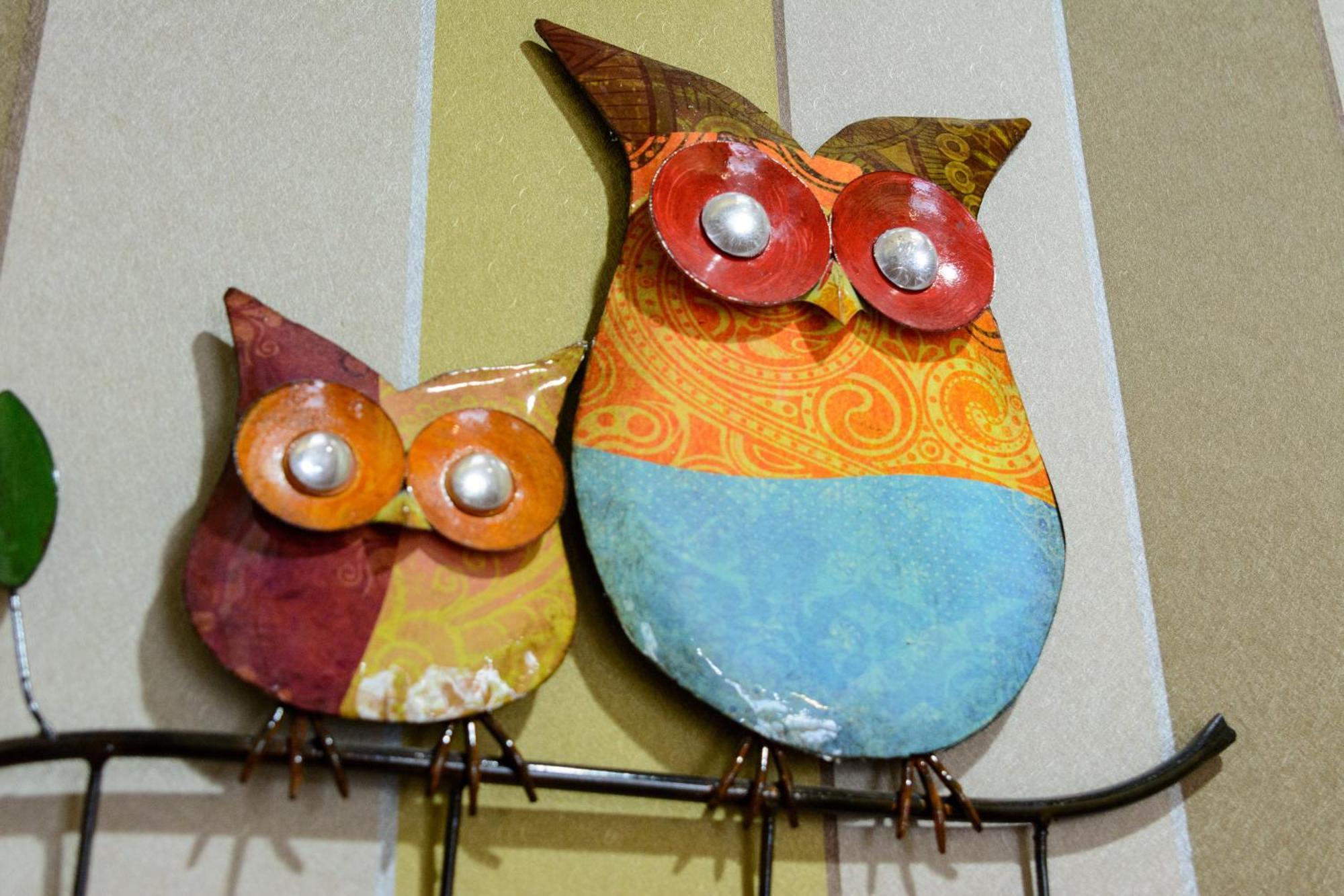 Owl Castle Bed & Breakfast Kota Hualien Ruang foto